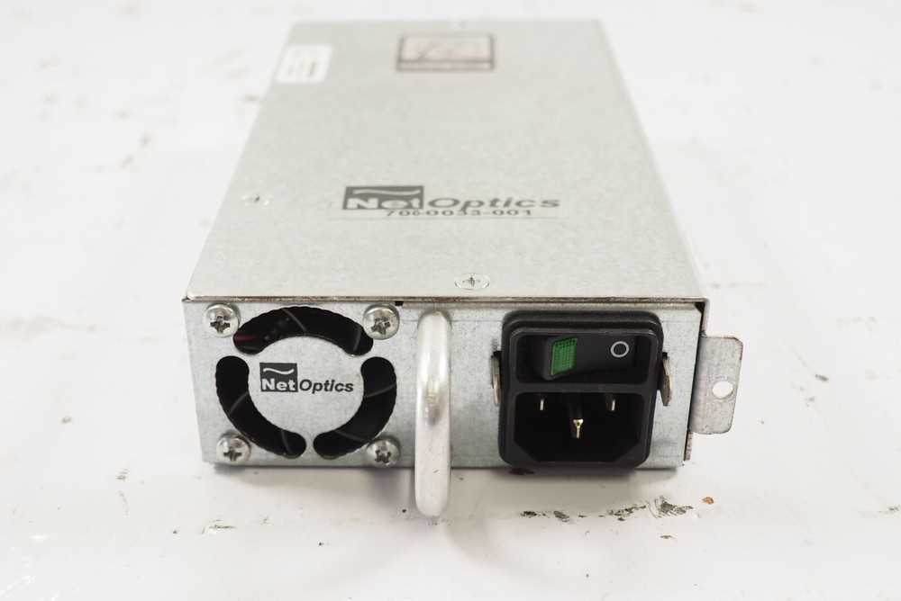 NETOPTICS Power-Plus 700-0033-001 Power Supply Unit