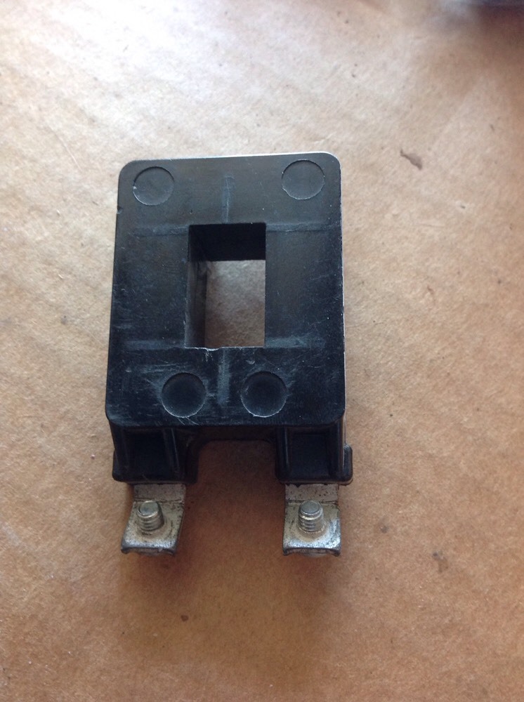 Cutler-Hammer Starter Contactor 116616