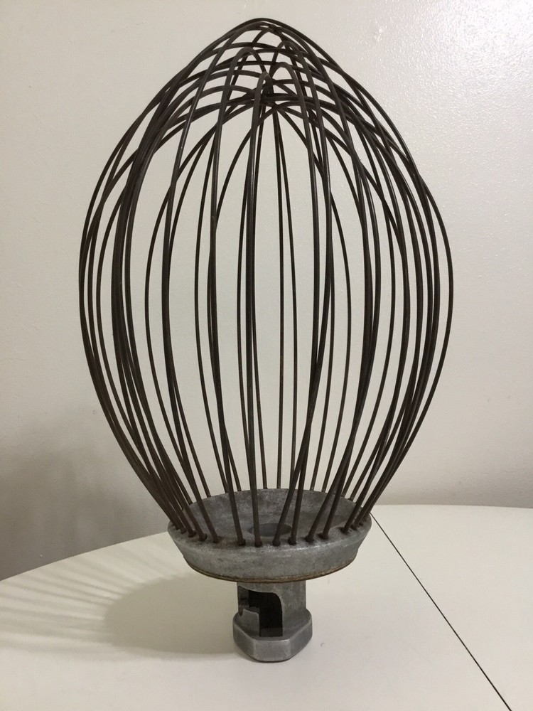 Hobart 60 QT Whisk VMLH 60 D