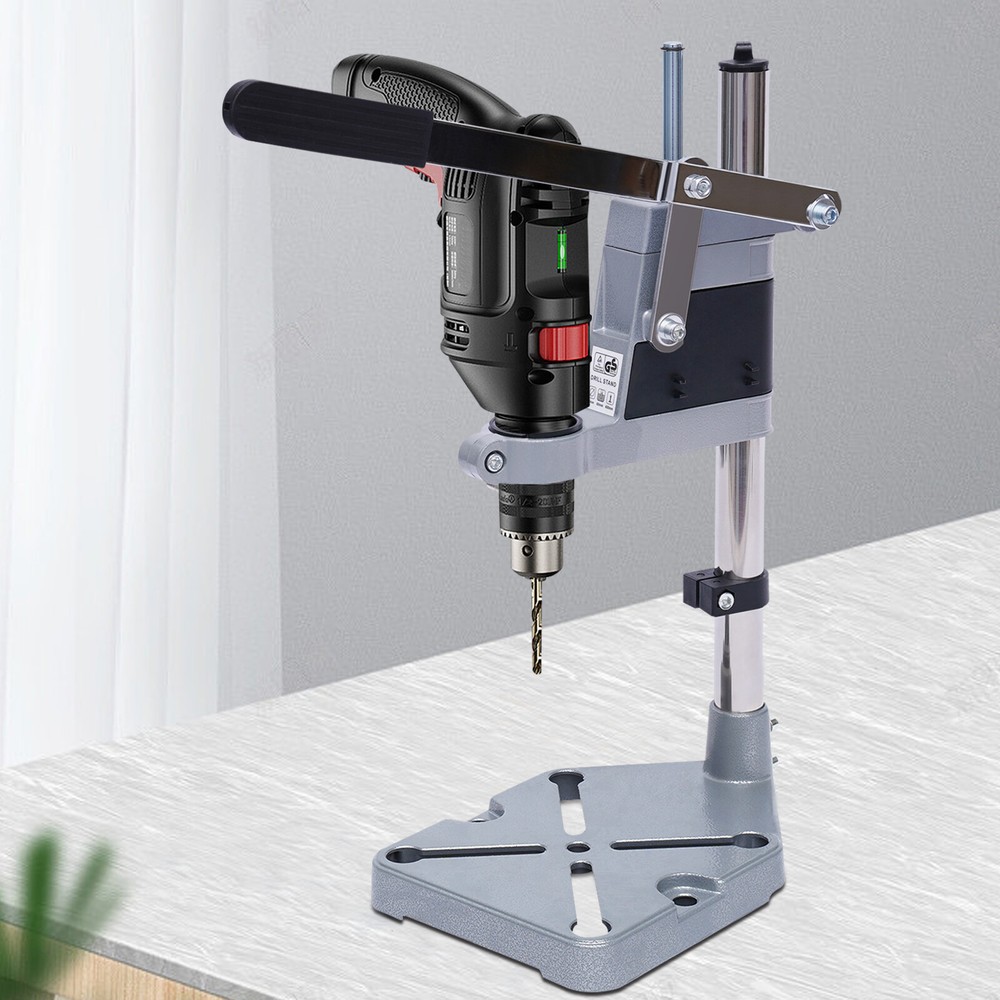 Floor Drill Press/Rotary Tool Workstation Drill Press Work Station/Stand