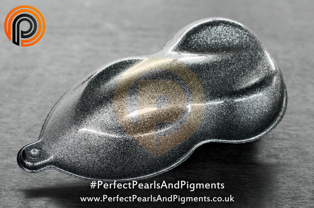 METAL FLAKE - GLITTER - VARIOUS COLOURS / SIZES