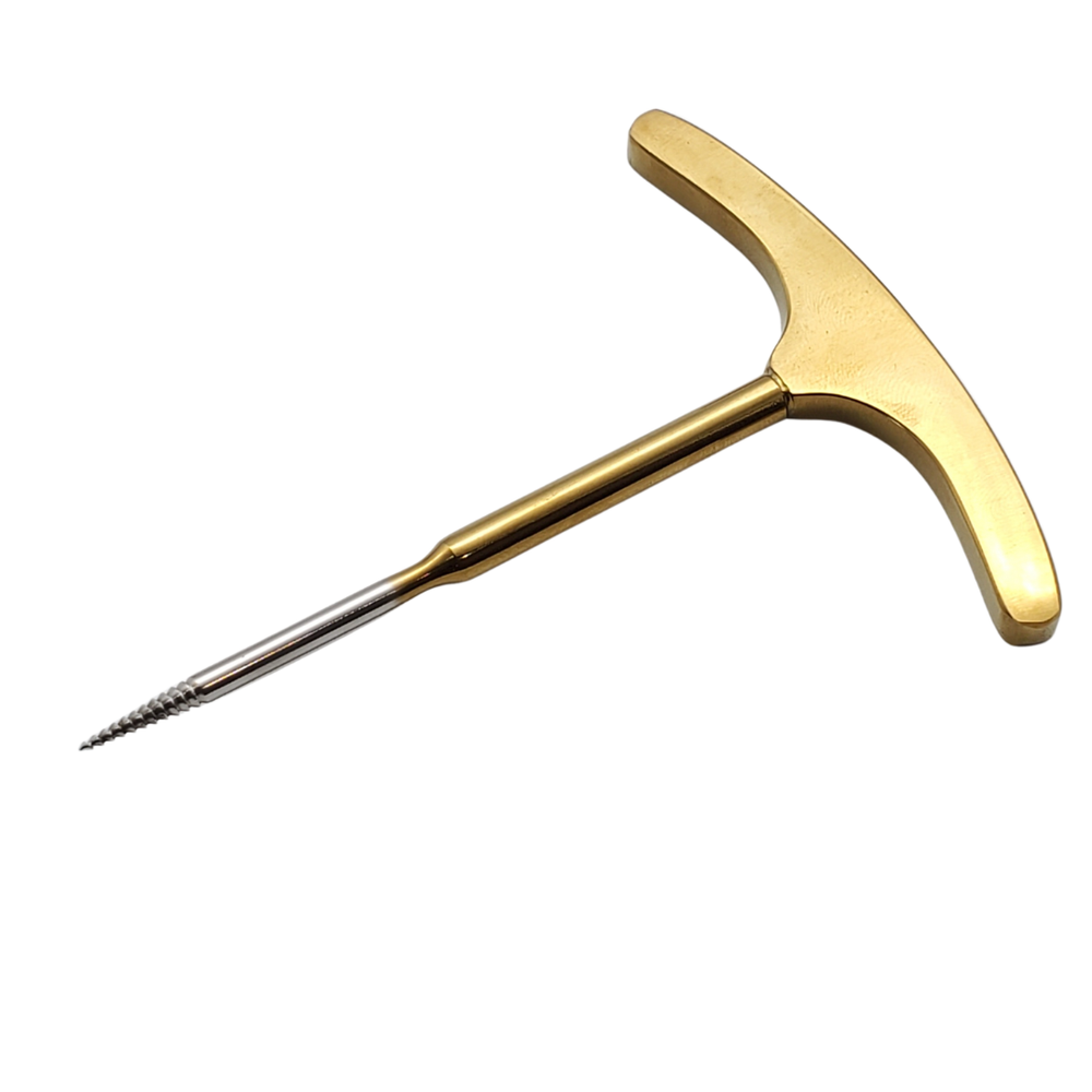 Root Extraction Screw Elevator ARTMAN