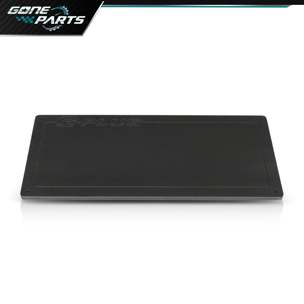 1/2 Pvc Plastic Bass System Custom Made Amplifier Rack