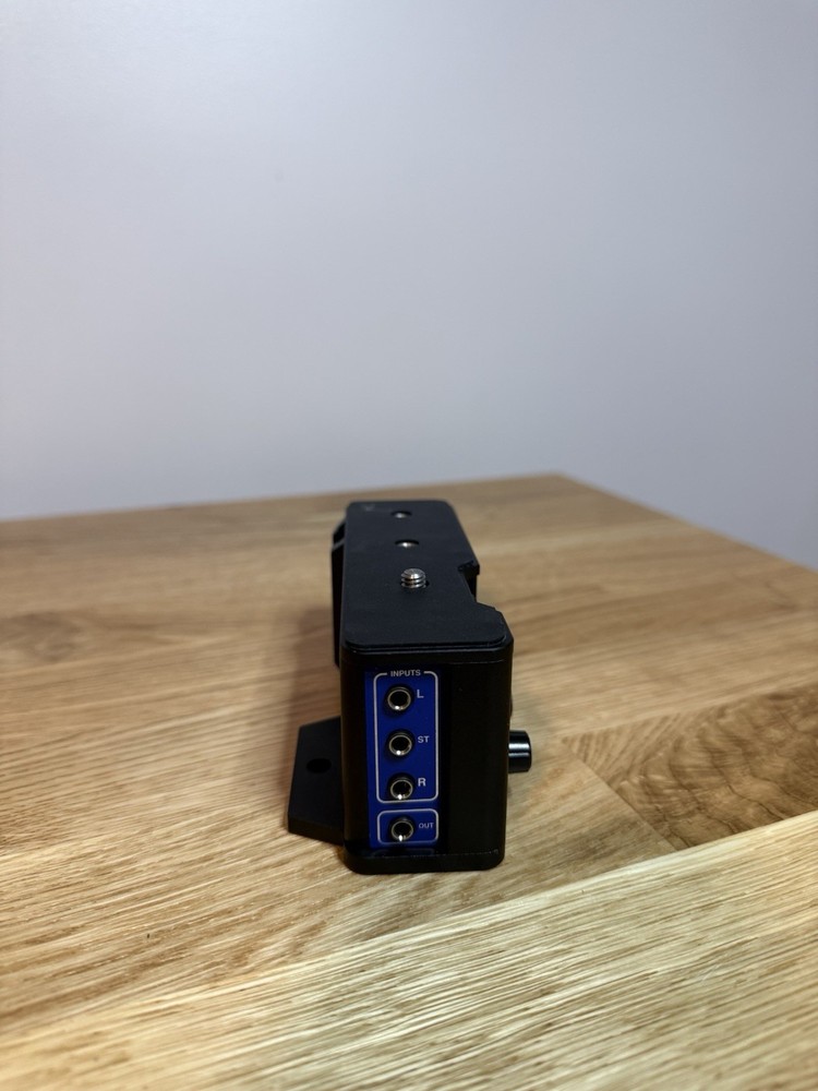 Beachtek DXA-POCKET compact audio adapter