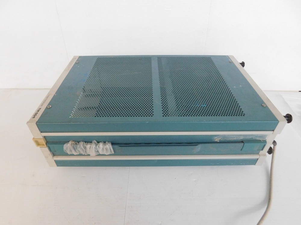 TEKTRONIX TM504 MAINFRAME / CHASSIS (MPT20)