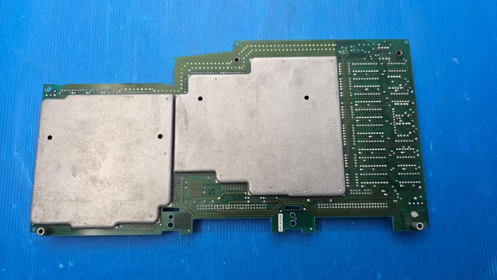 HP Agilent Spectrum Analyzer 08563-60023 IF filter Assembly