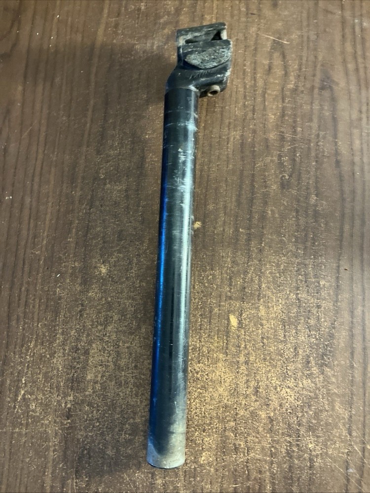 Kalin black alloy bicycle Seat Post