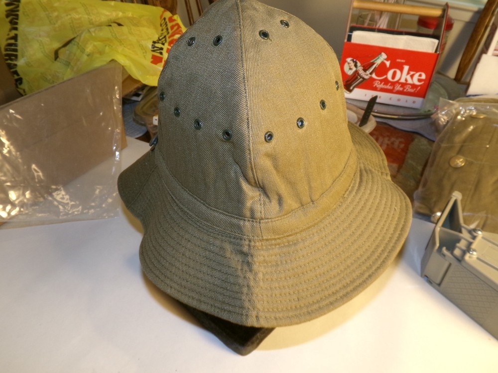 Russian Soviet era Boonie Hat size 57