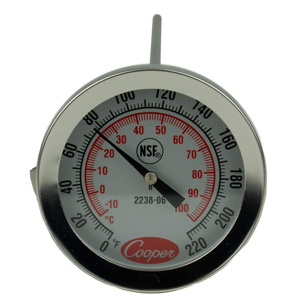 Dial Thermometer