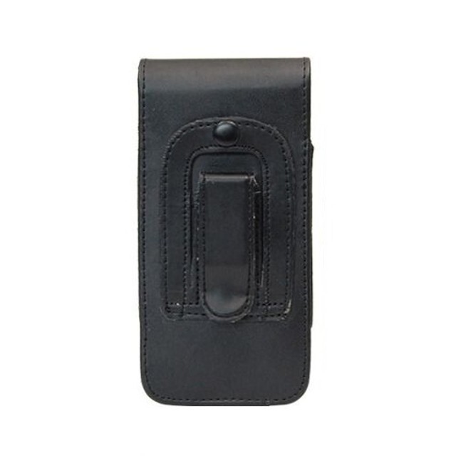 ECS Leather Carry Case for Philips Digital Recorders