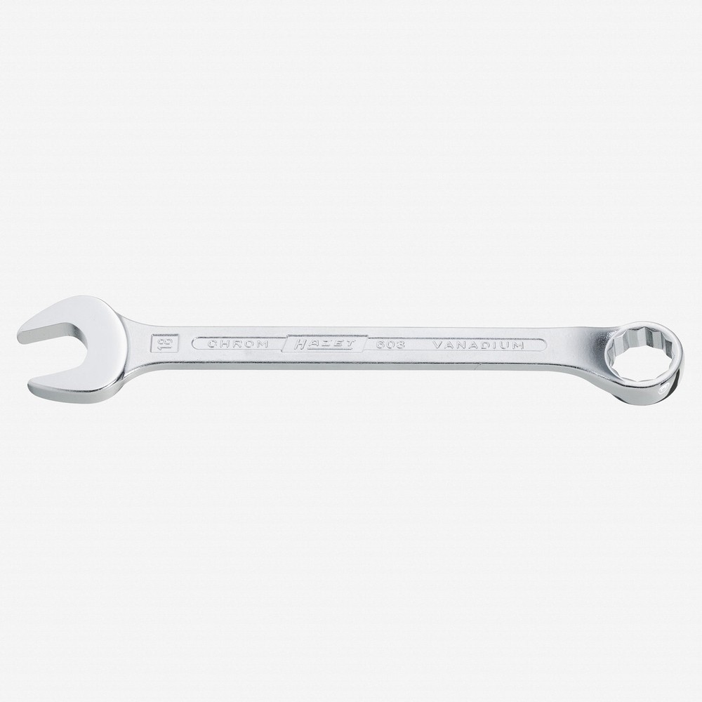 Hazet 603-13 12 Point Combination wrench 13mm