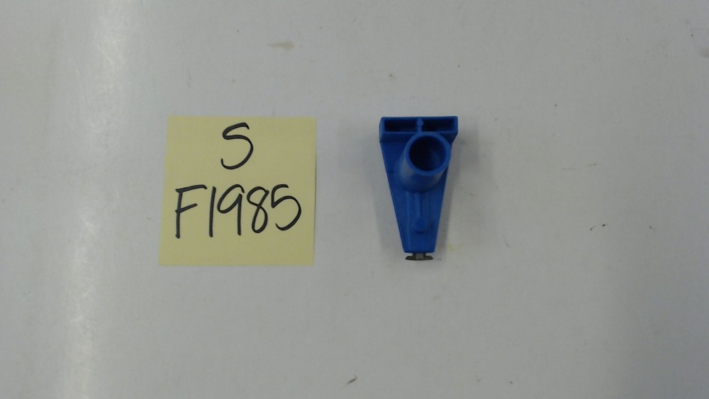 FF44A Rotor