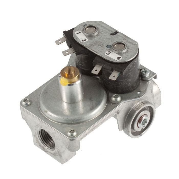 GAS VALVE,WHITE RODGERS 25M12-751 BROODER DSI 25M12