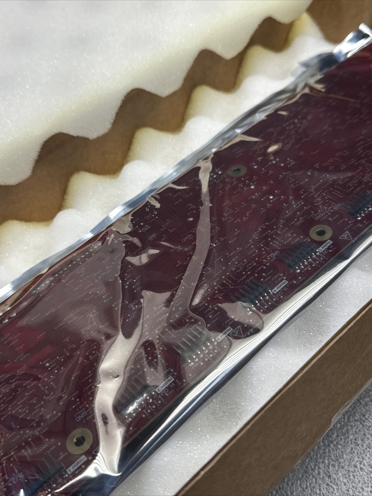 LEICA S21.5701.A BOARD