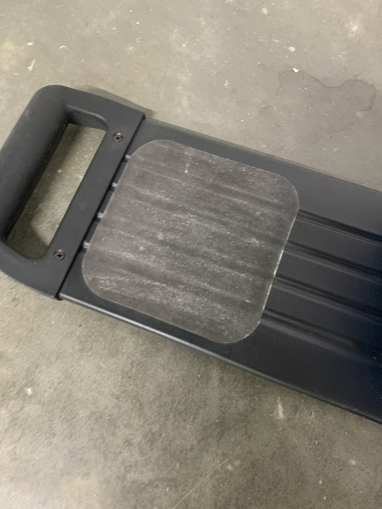 Cable Flex Personal Gym Compact Home Aerobic Resistance Core Training Exercise