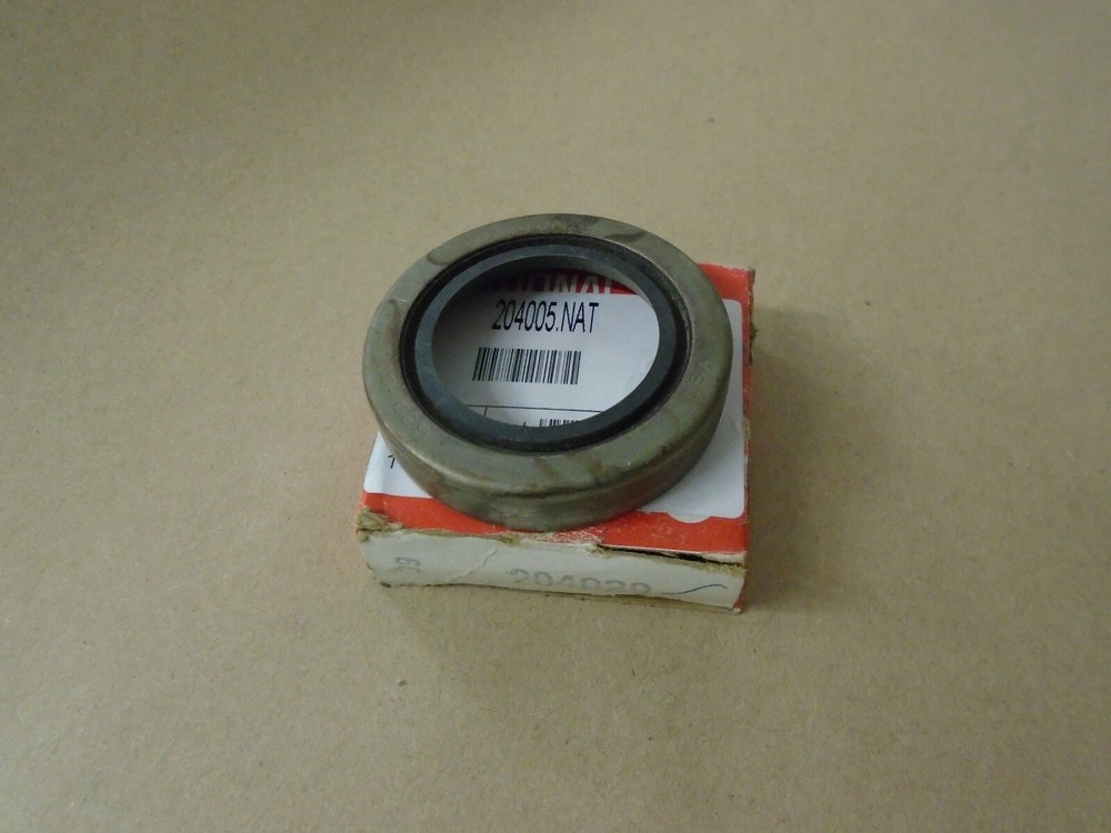 National Seal 204005