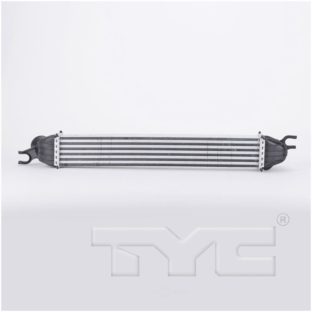 Intercooler TYC 18019