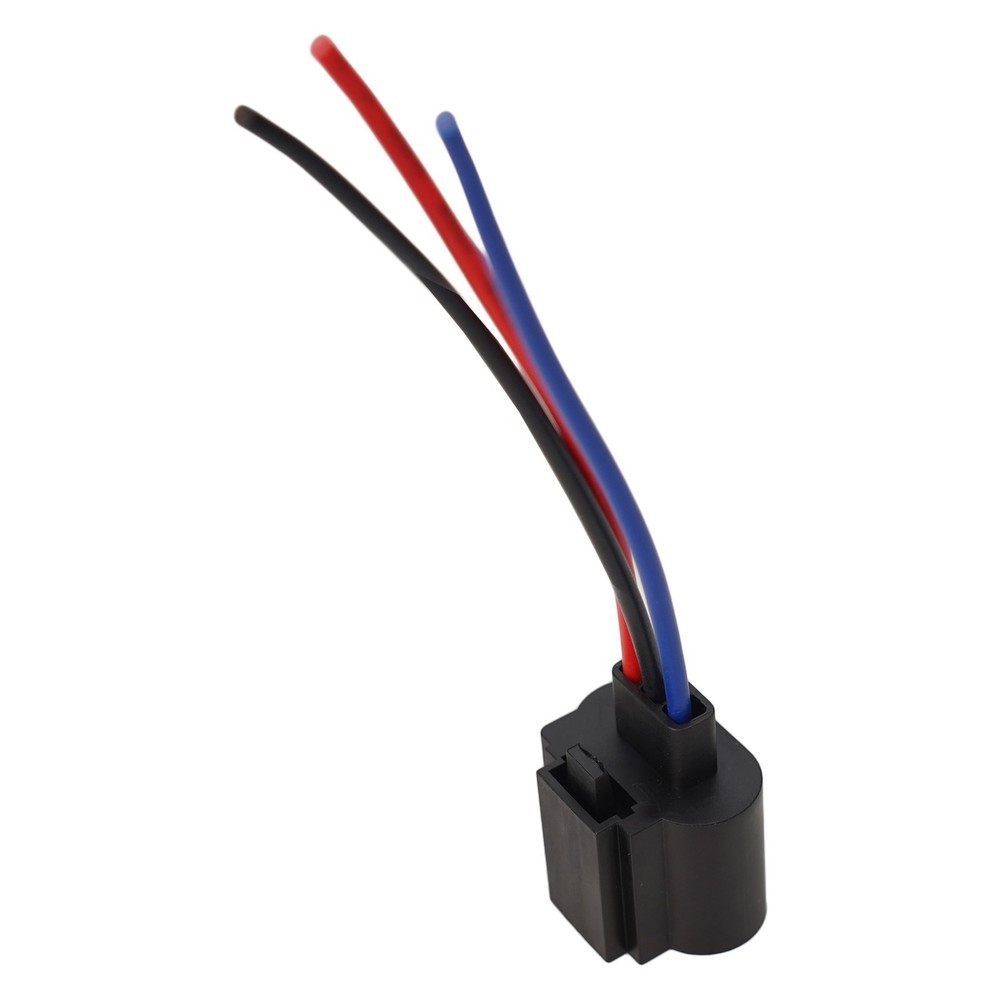 Accessories Wire Harness Adapter Connector H13 9008 Type Bulbs Headlight