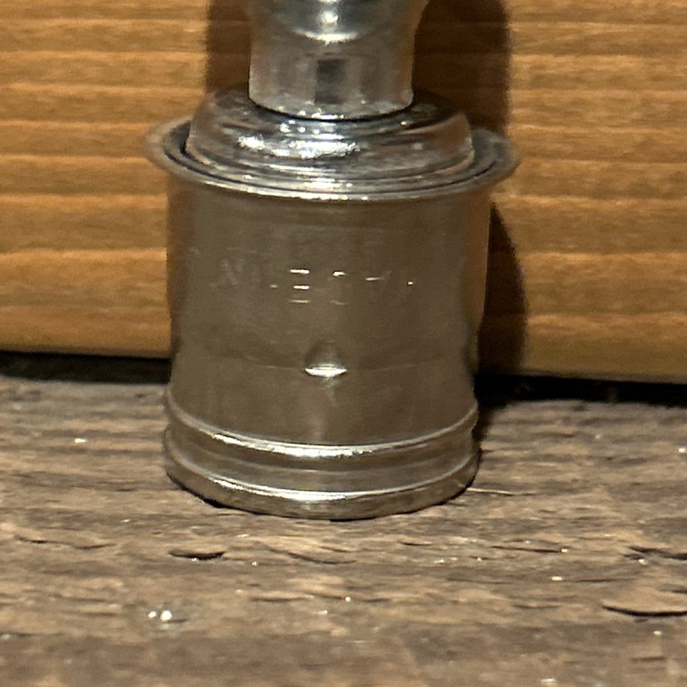 NOS 1978 CASCO 12V CIGARETTE LIGHTER GM (V2)