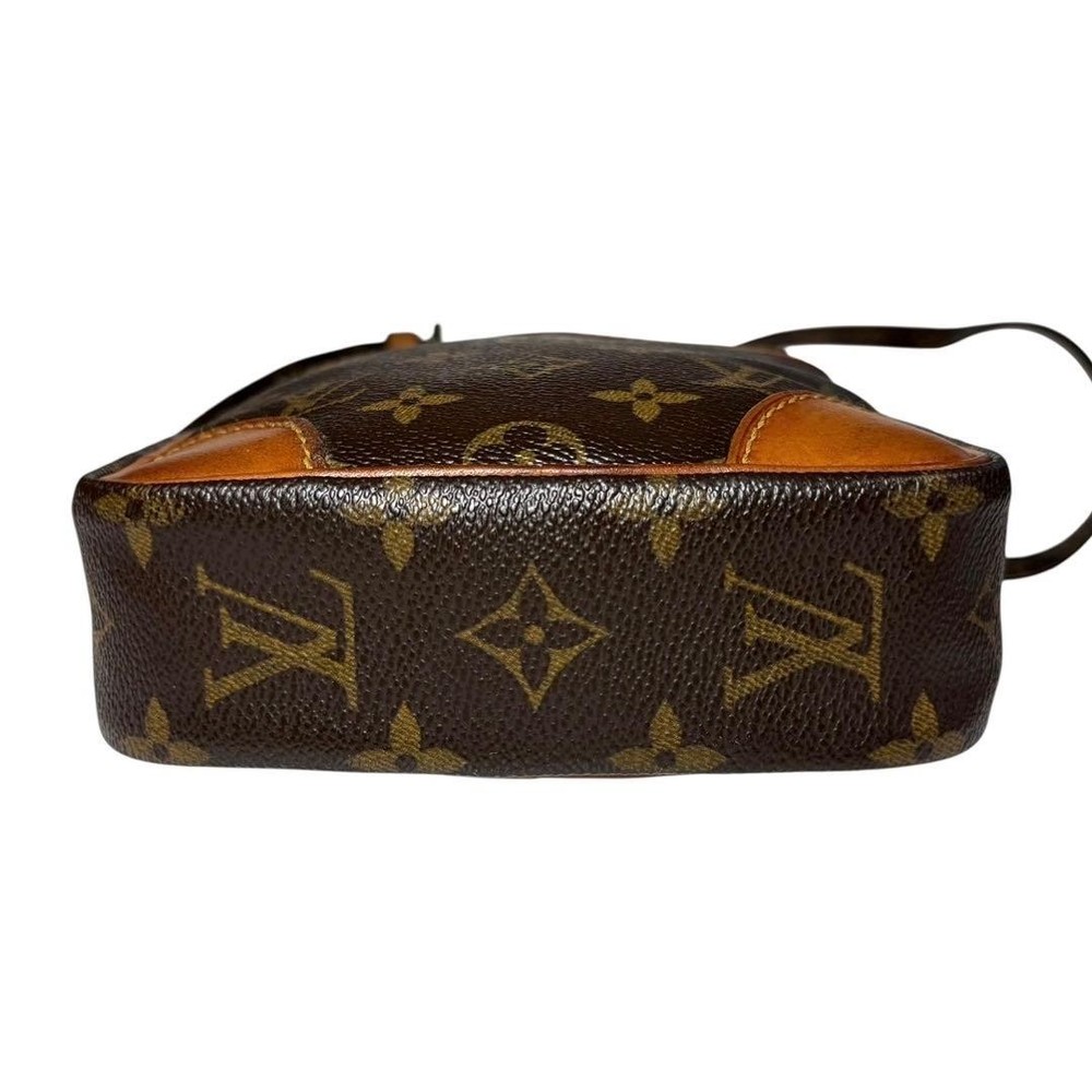 Cheap! LOUIS VUITTON Monogram Danube a968