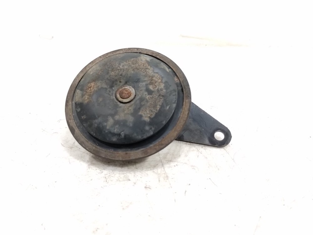 2006 Kawasaki KLR650 Horn