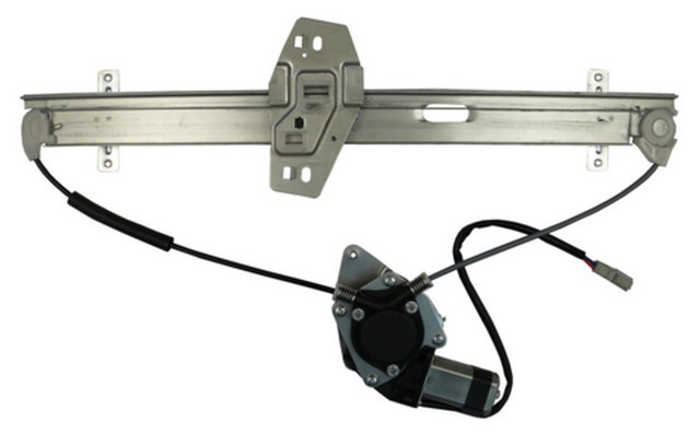 Aci Window Motor And Regulator Assembly P N 88535