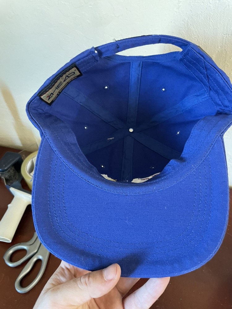 Fairway Oaks Abilene Golf Hat / Cap