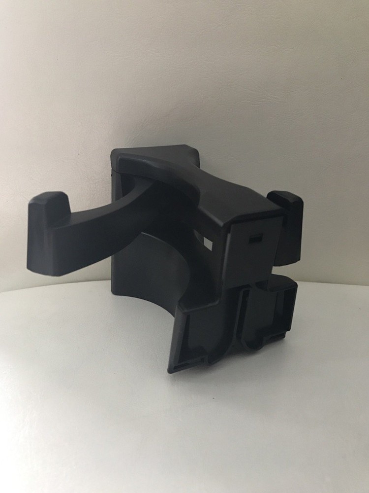 Cup Holder insert For Toyota 4Runner Fits 2003-2009