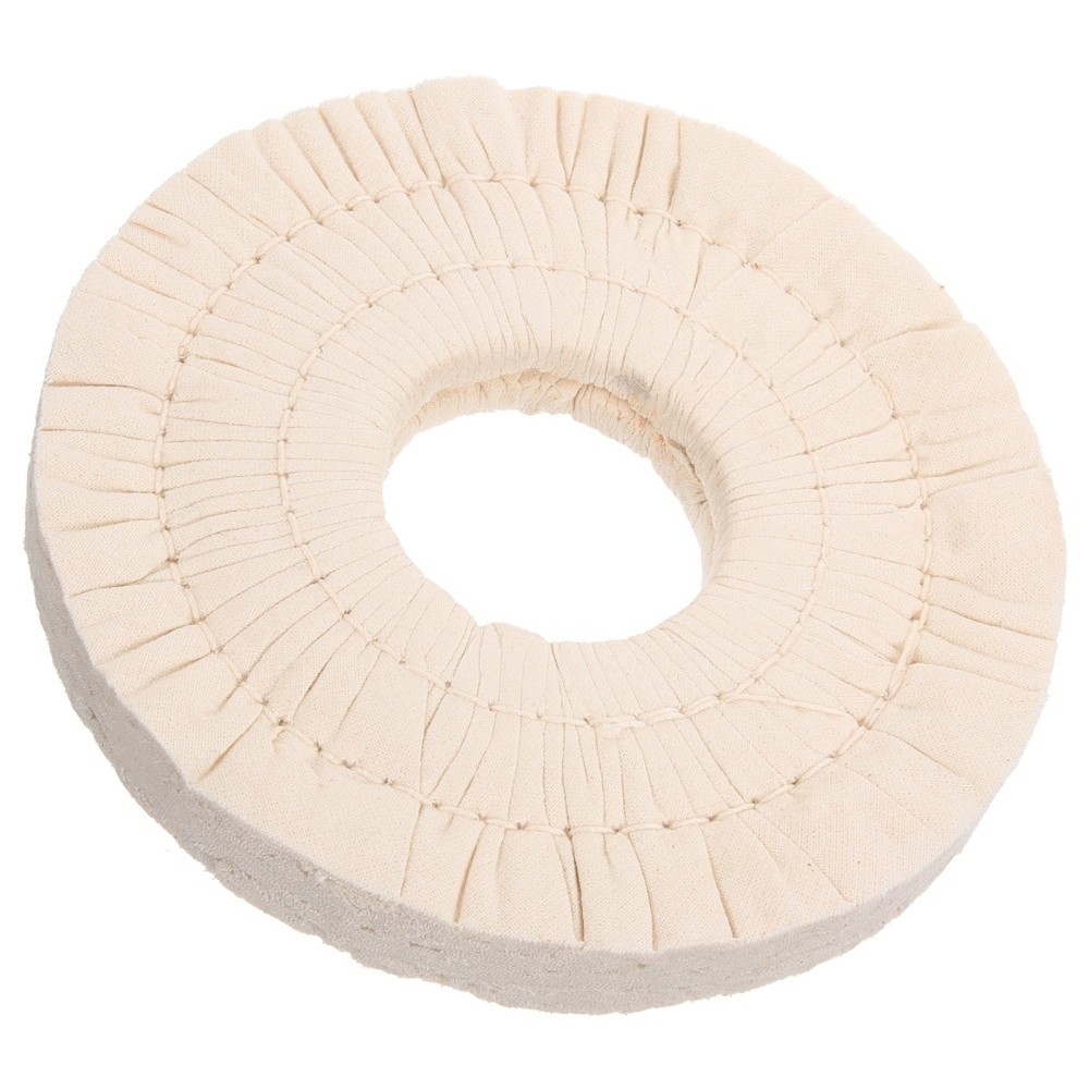Edge Banding Machine Buffer Wheels for Polishing Buffing Bench Grinder