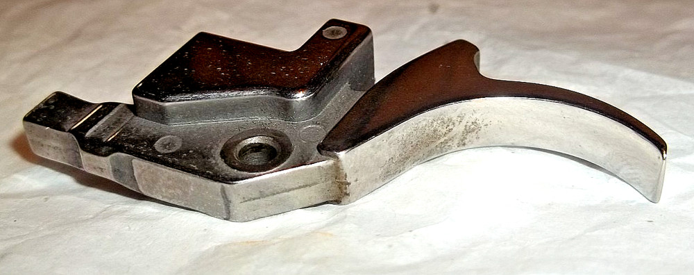 RUGER 77/50 INLINE .50 CAL MUZZLELOADING RIFLE TRIGGER + PARTS ~ FREE SHIPPING ~