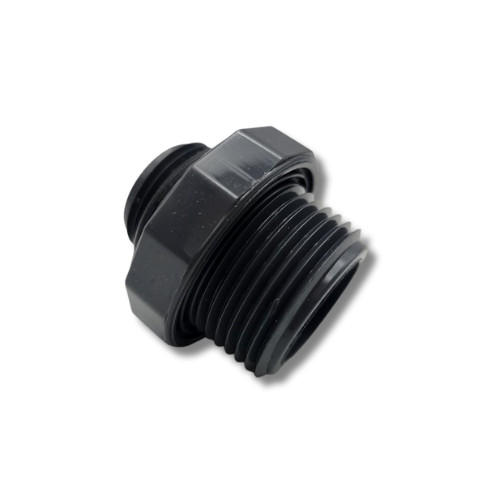 25 Pack Manifold Nipple 1" x 3/4"
