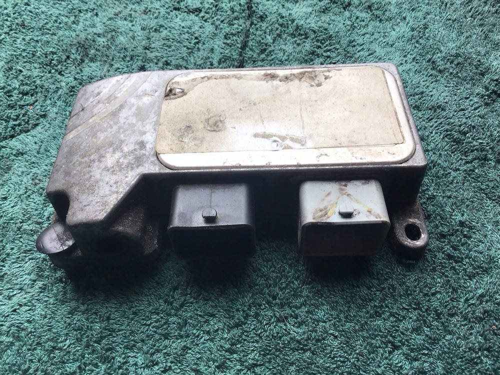 Triumph Tiger 955i ECU 2004