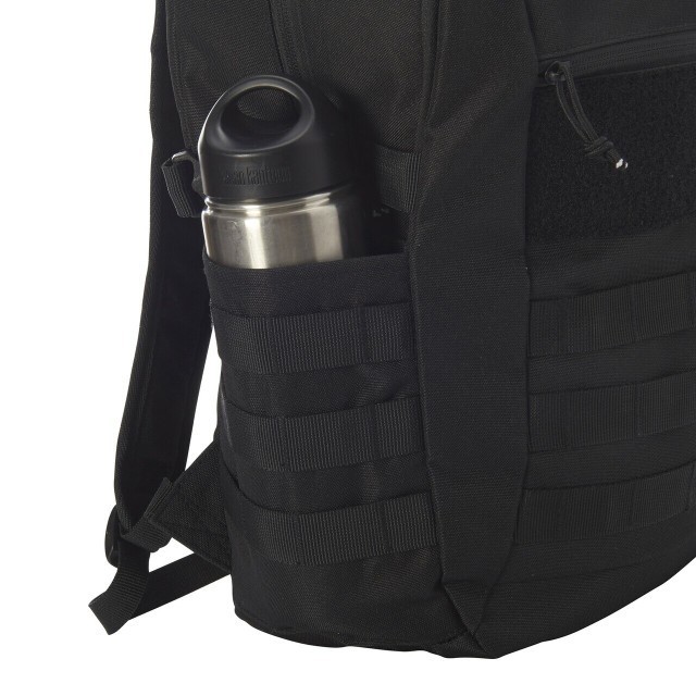 Slumberjack Chaos 20L Tactical Daypack- Black