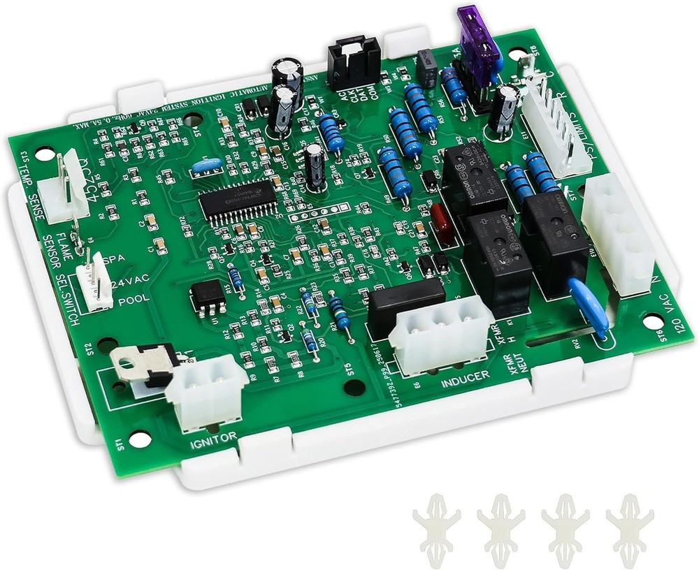 FDXLICB1930 Integrated Control Board Replacement Kit for Hayward