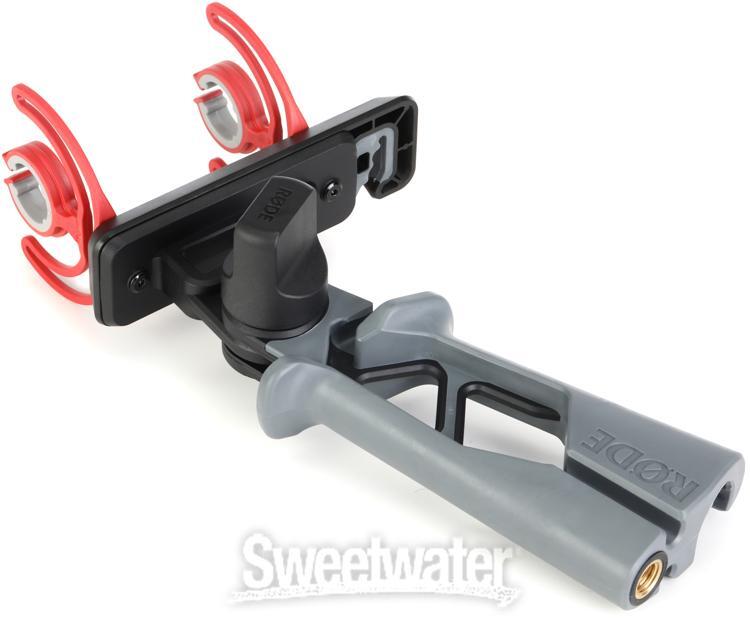 Rode PG2-R Pistol Grip Microphone Shock Mount