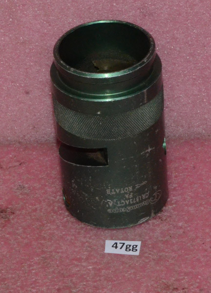 CommScope CR1873ACT Coring Tool.