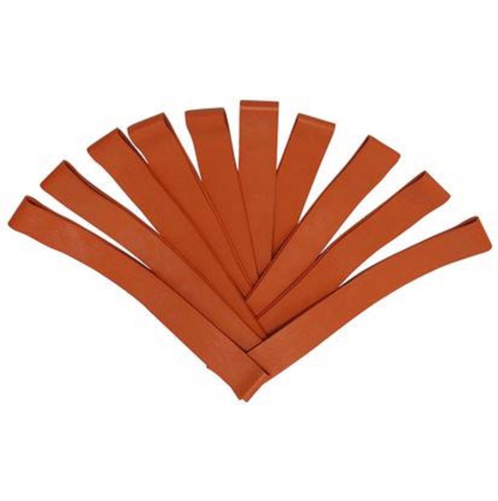 CACTUS RED DALLY WRAP 10-PACK