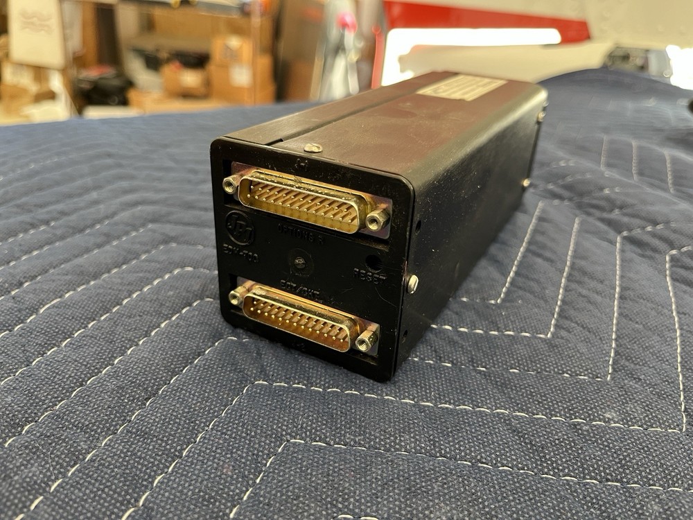 JPI JP Instruments EGT-701-6C Temp Indicator