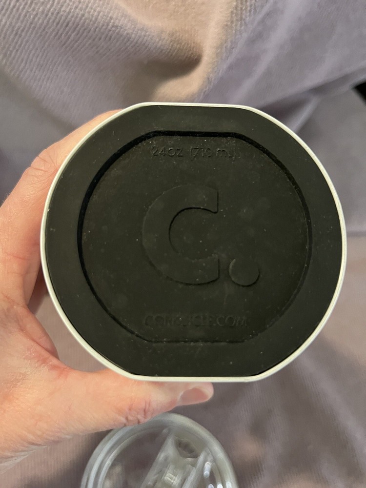 Dr. Pepper Corkcickle 24 Oz