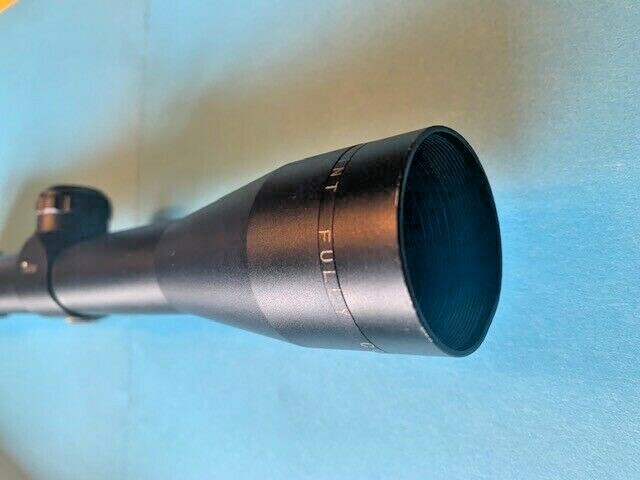 Simmons 4X32 Model 800483 Scope