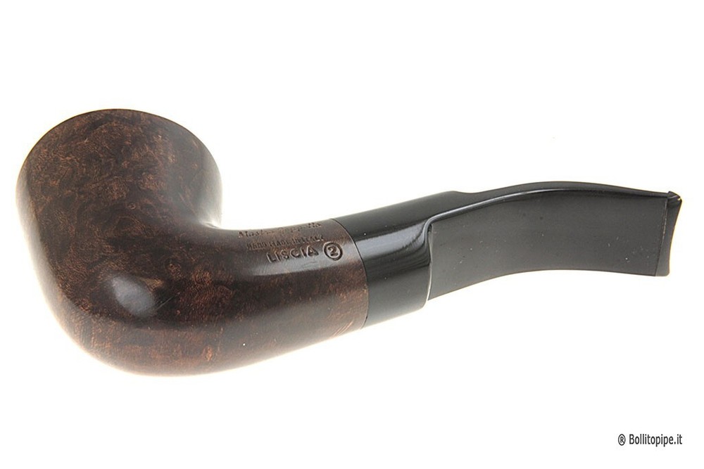 Mastro Geppetto - Grade 2 - Chubby Bent Dublin
