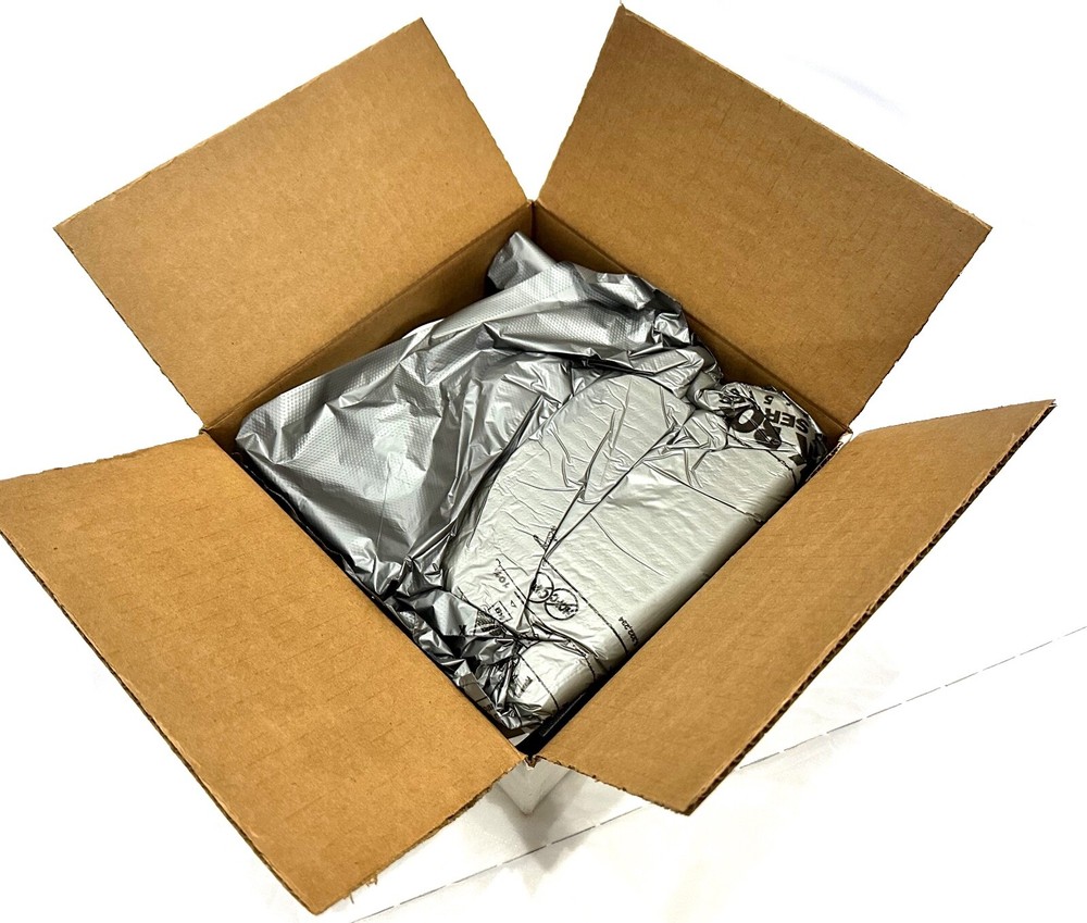 Black Box Table Top Media Converter LMC5000A