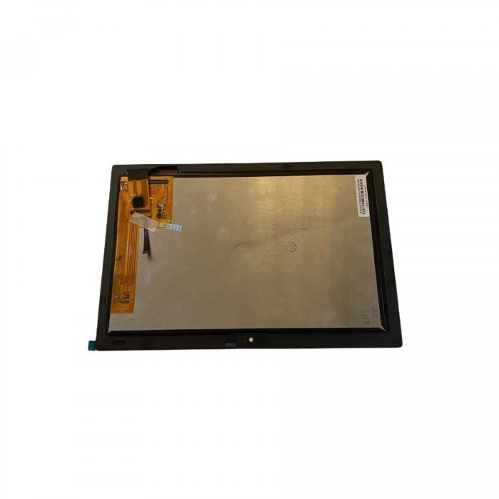 LCD Touch Screen Digitizer Replacement for LAUNCH X431 PADV PAD5 Scanner
