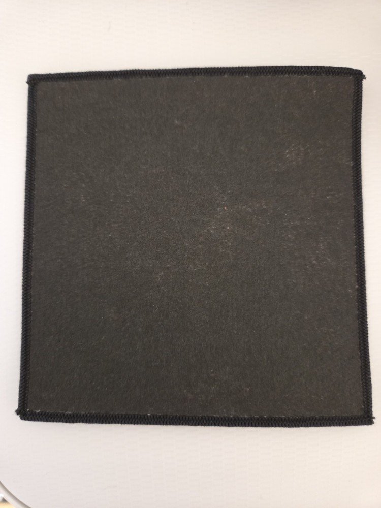Anthrax / Fistful of Metal Patch