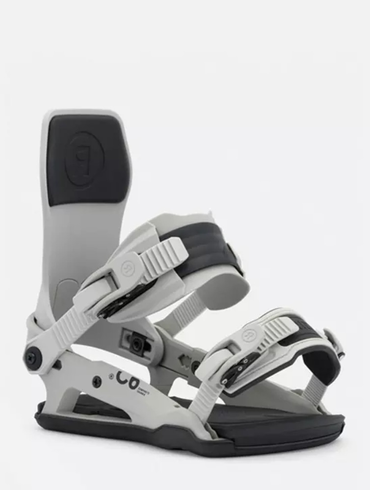 Ride C6 Bindings 26 Dust Medium