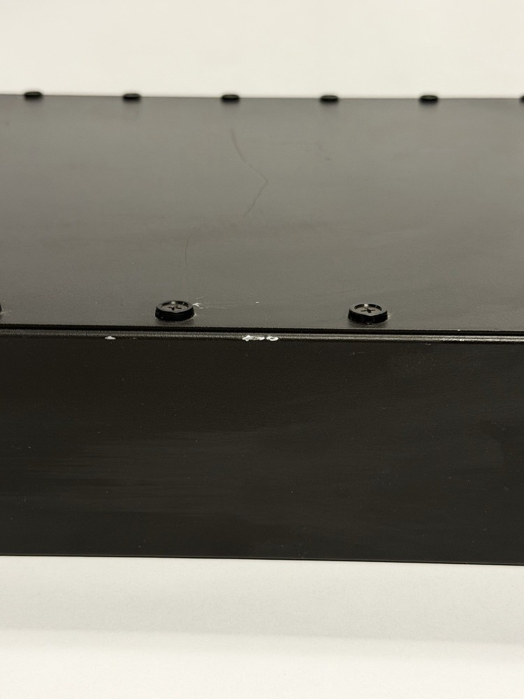 Protium Technologies 1800 MHz SDR Multichannel RF Processor 4018-0001-22