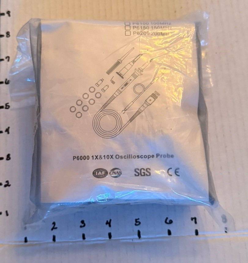 Digital Oscilloscope