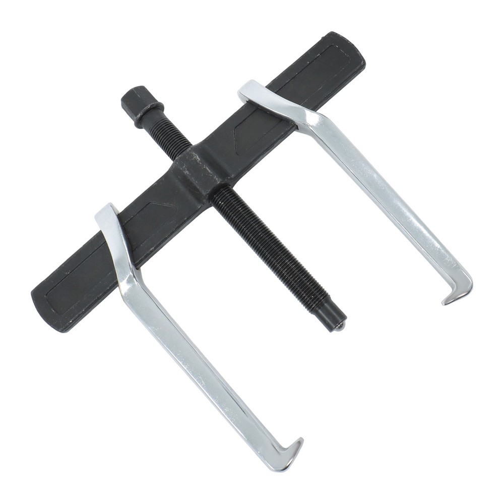 LABLT (12 Inches)Bearing Puller 2 Jaw Gear Puller Puller Gears Removal Tool