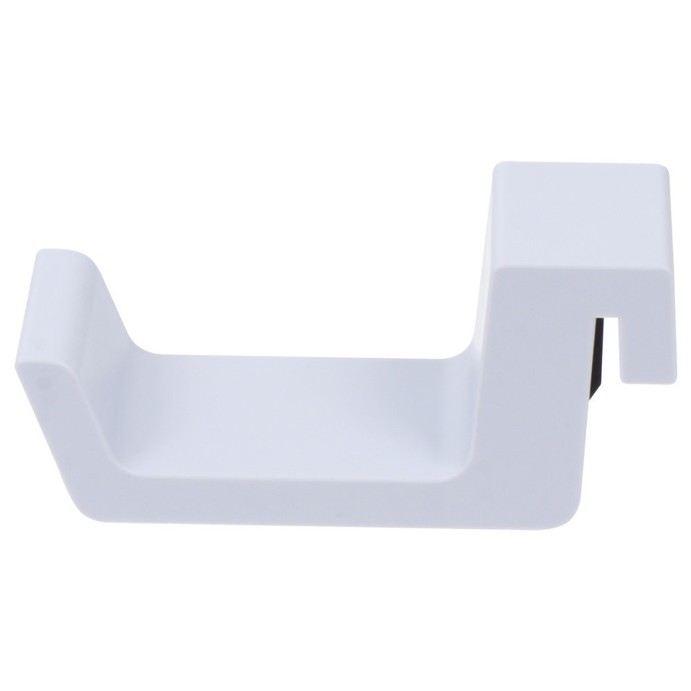 Headphone Stand Hanger Compatible for PS5 Plastic Over Ear Headset Hook