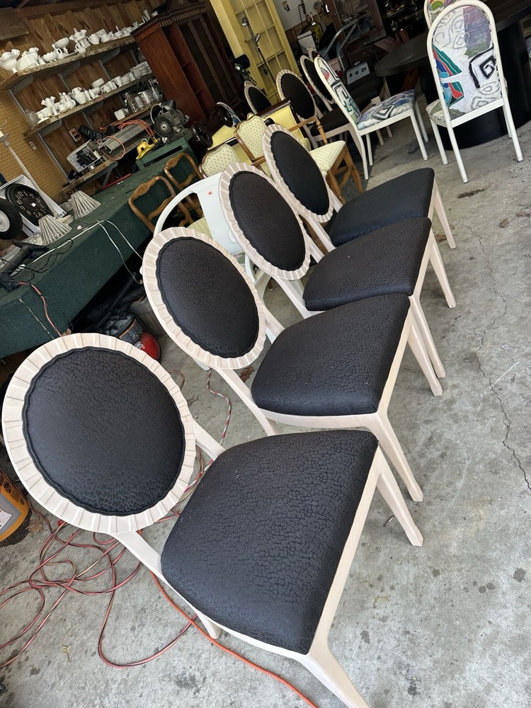 kitchen table and chairs set